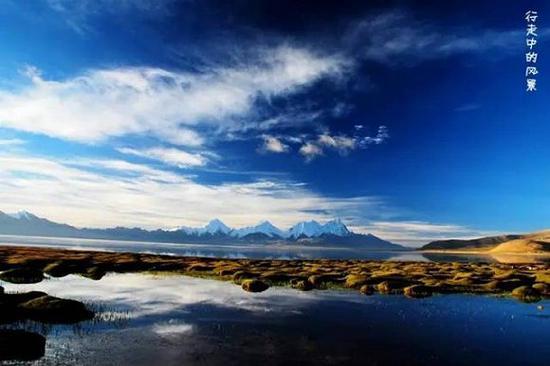 美若仙境 人迹罕至的西藏十大圣湖